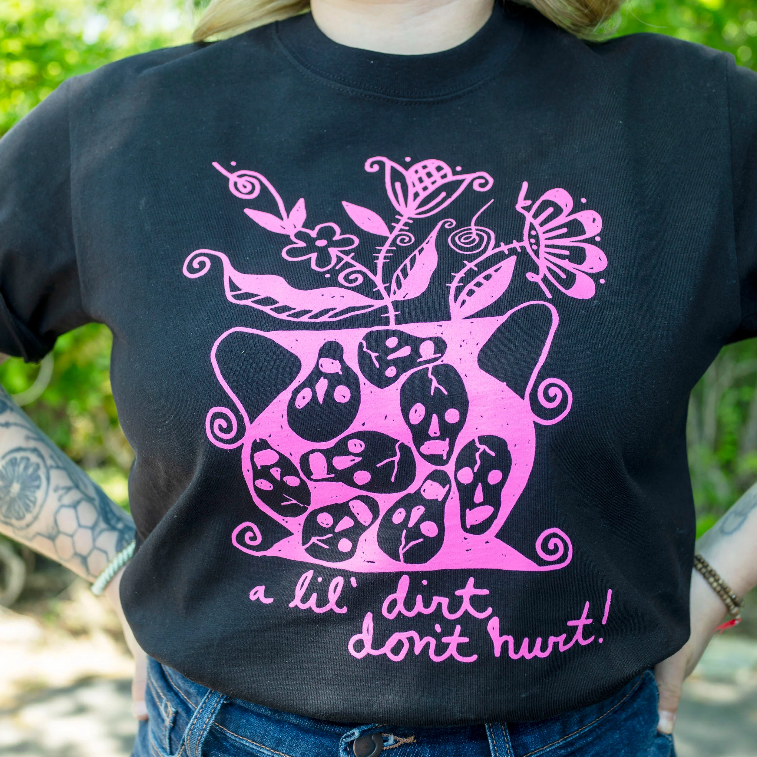 Merch